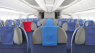 Window And Aisle Seats <i>Should</i> Cost More, Sorry
